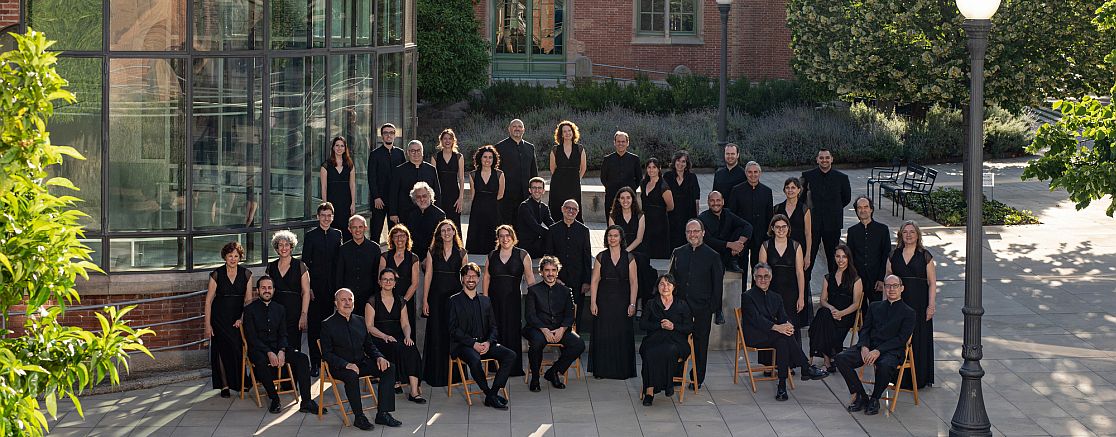 © Cia. Imatge de l'espectacle